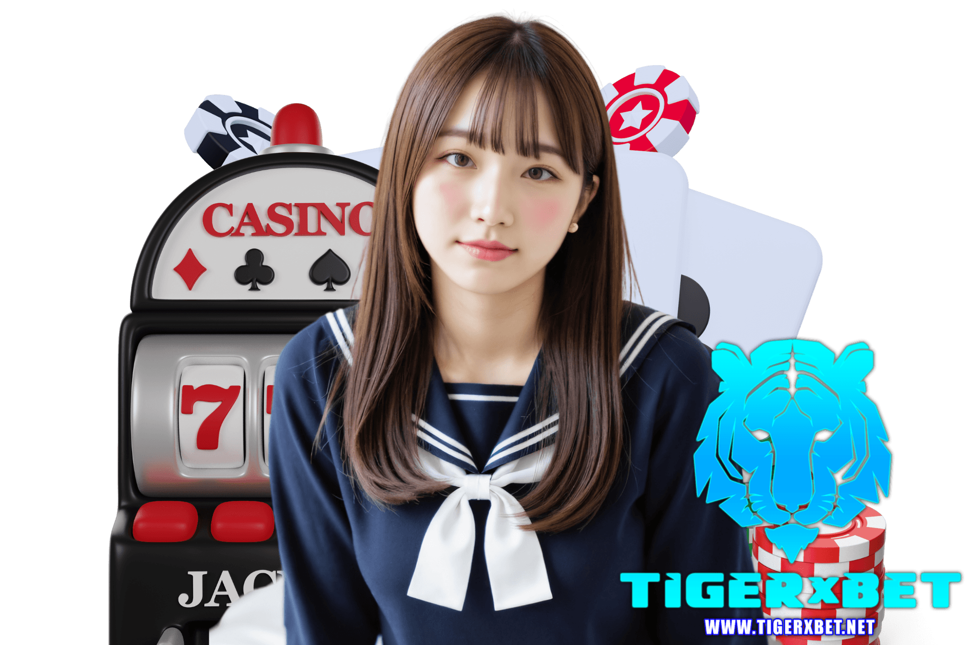 tigerxbet wallet