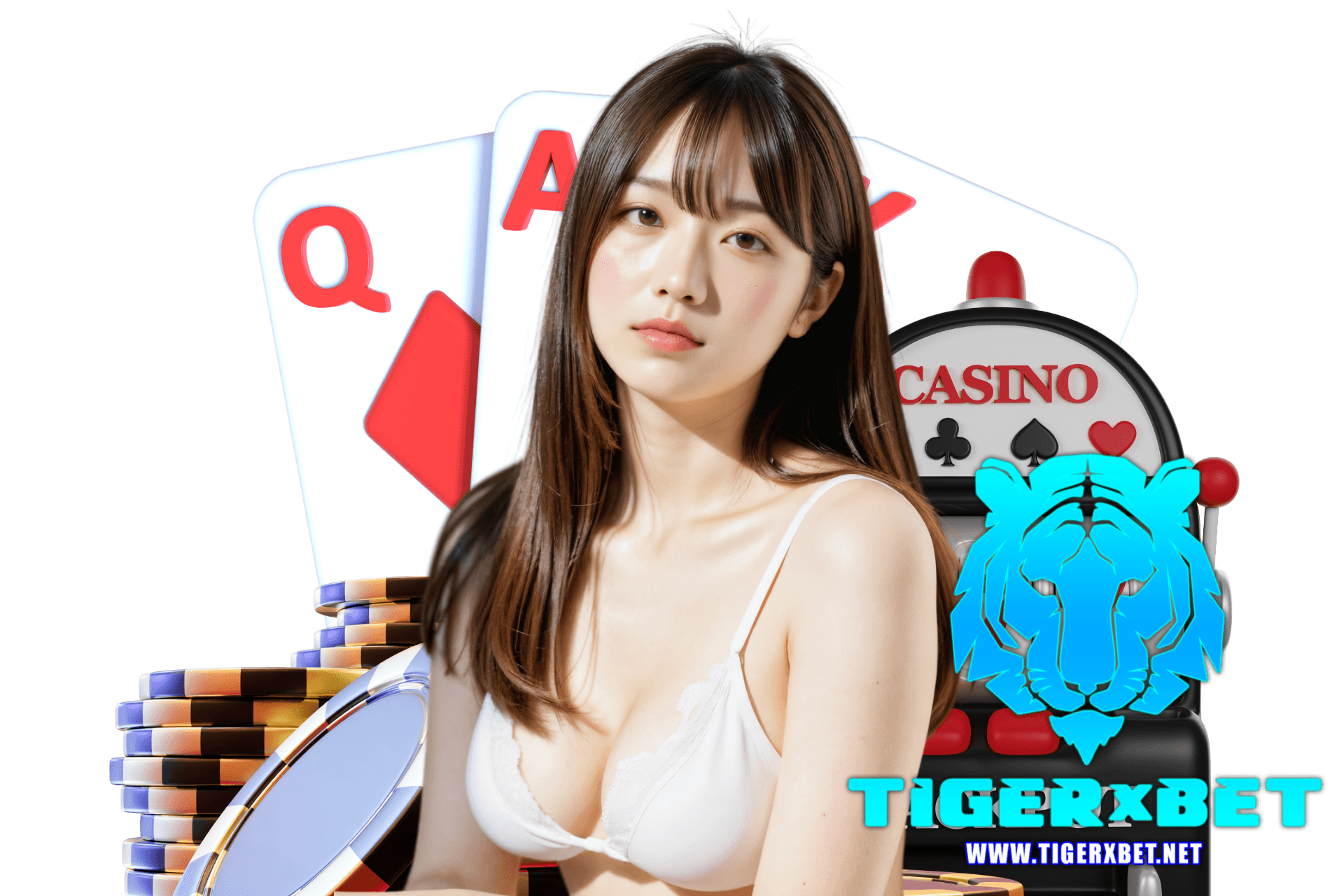 tigerxbet สมัคร