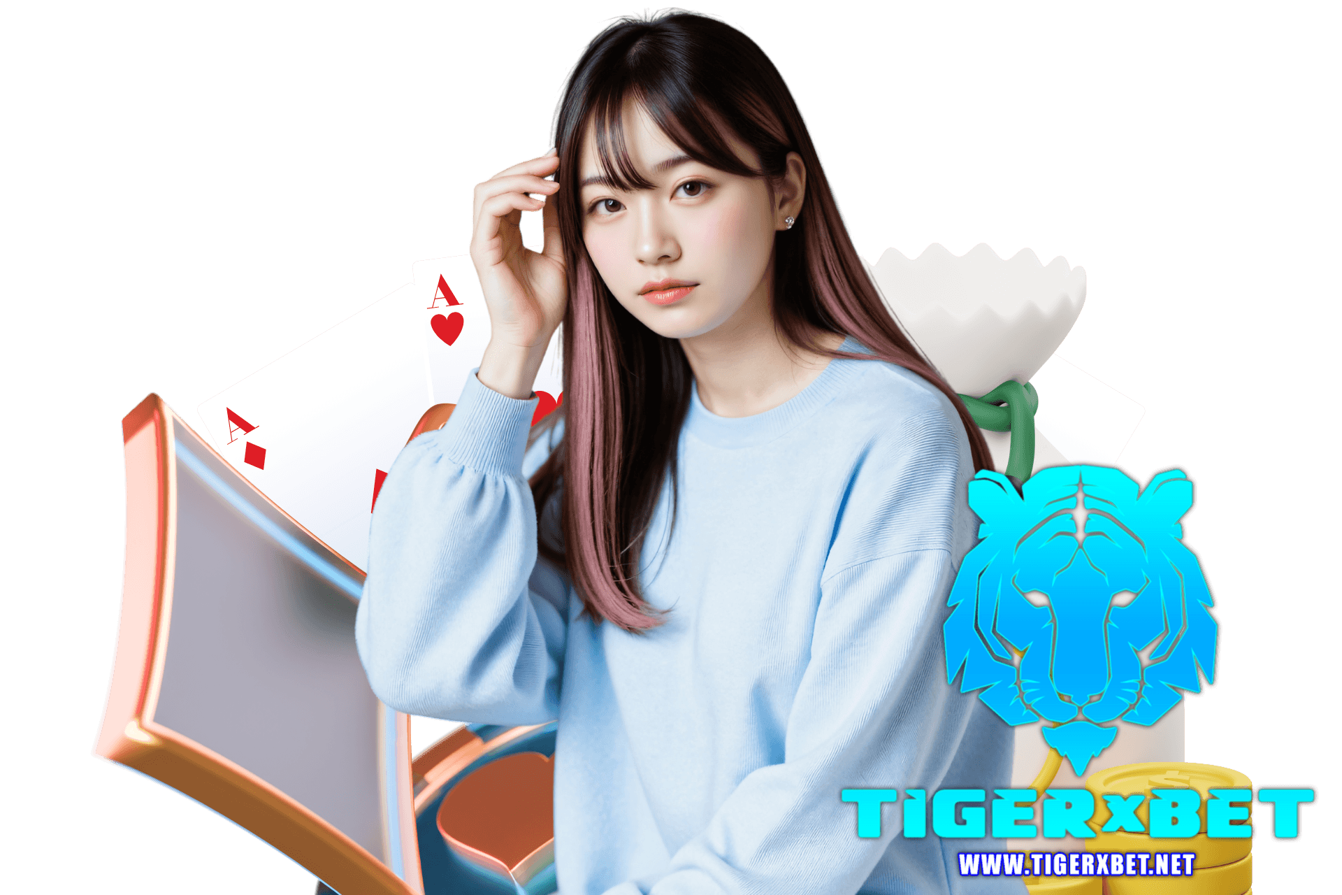 tigerxbet เว็บตรง