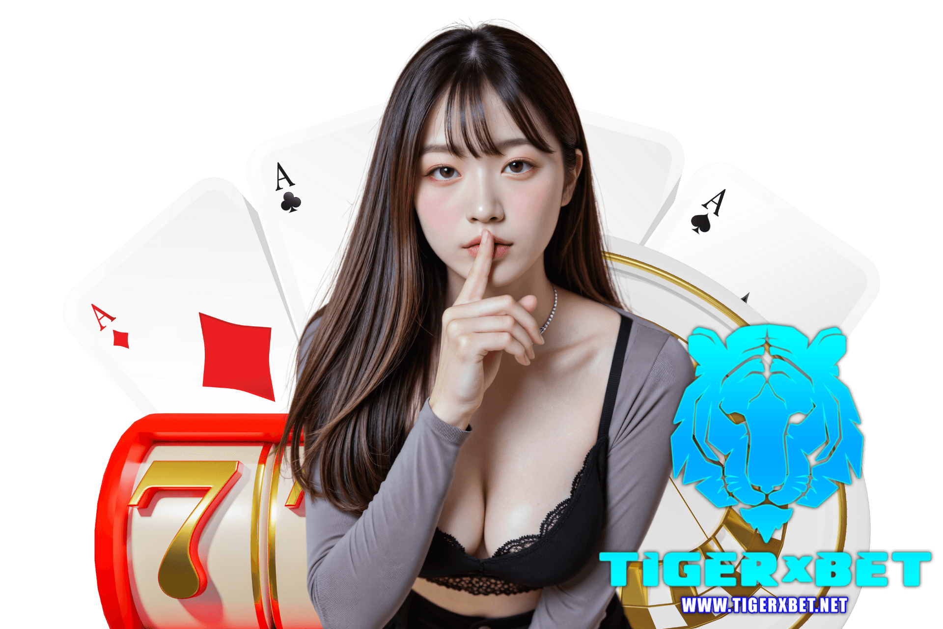 tigerxbet แจกเครดิตฟรี